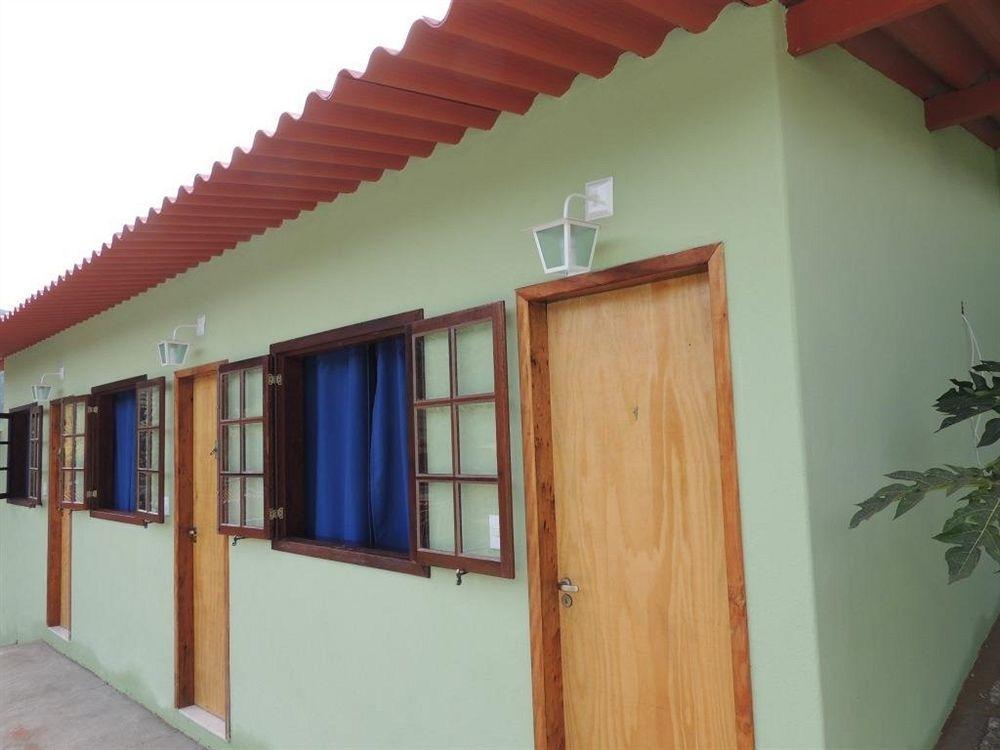 Pousada Xato Miguel Pereira Exterior foto