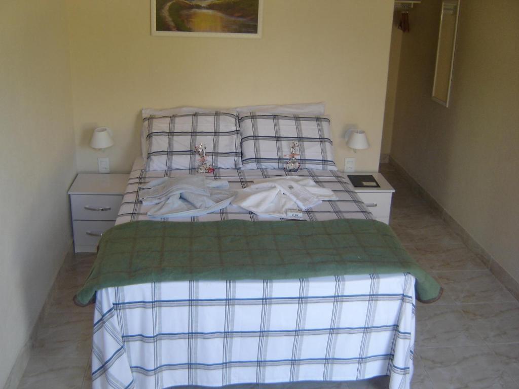 Pousada Xato Miguel Pereira Zimmer foto