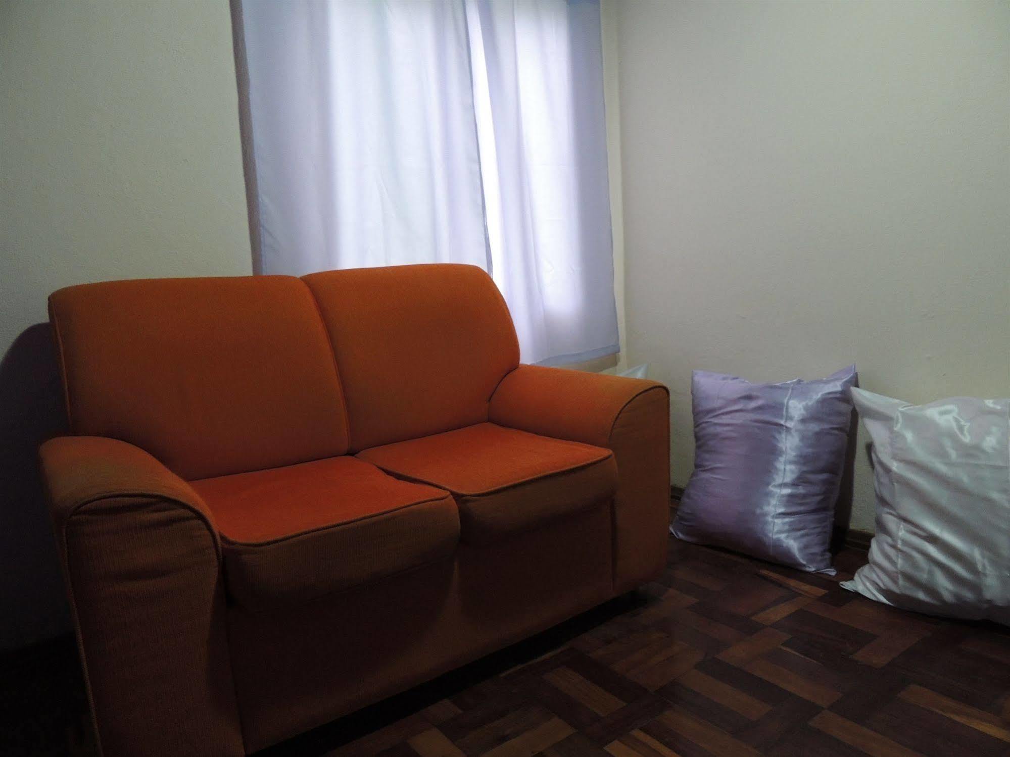 Pousada Xato Miguel Pereira Exterior foto